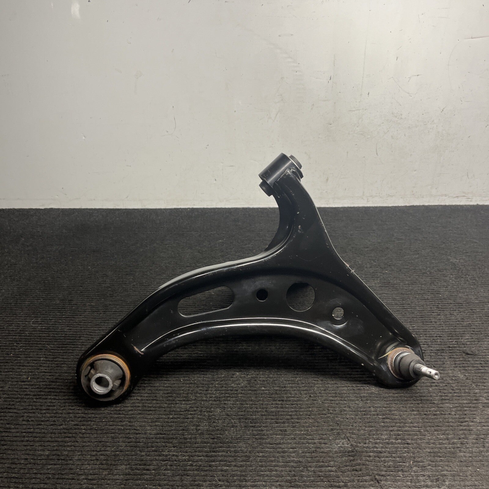 ☑️ 2013-2020 Subaru BRZ Scion 86 FRS Driver Front Lower Control Arm LH Left OEM