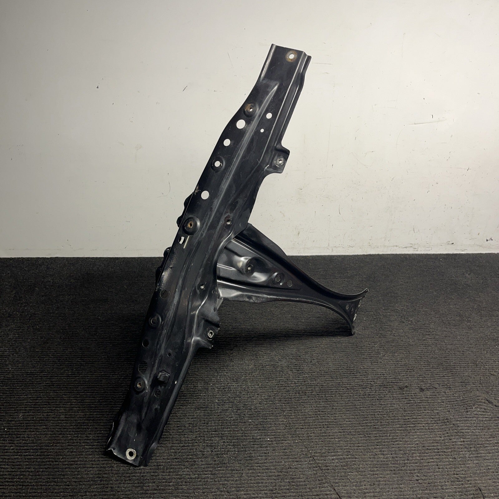 ☑️ 2013-2019 Subaru BRZ Scion FRS Radiator Upper T Bar Bracket Core Support OEM