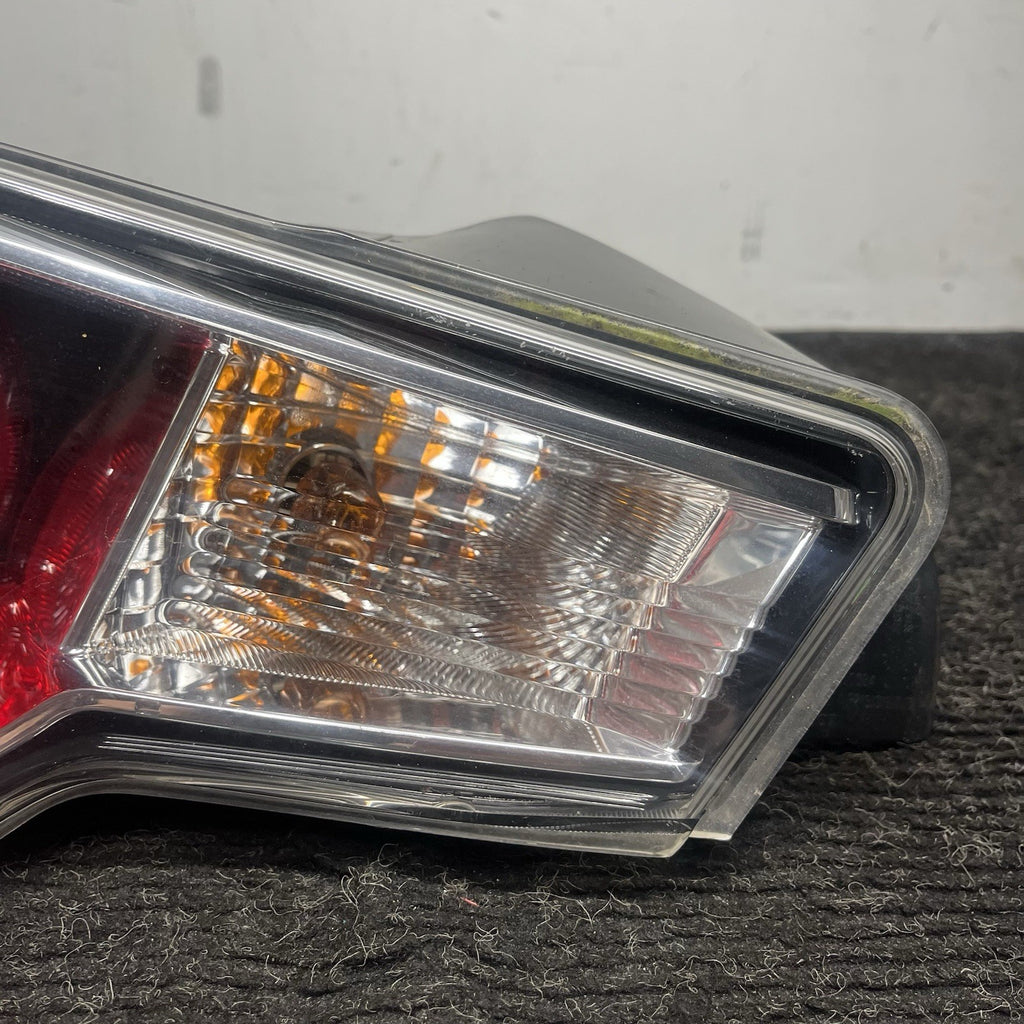 ☑️ 2013-2016 Scion FR-S Subaru BRZ LED Tail Light RH Passenger LH Driver OEM SET