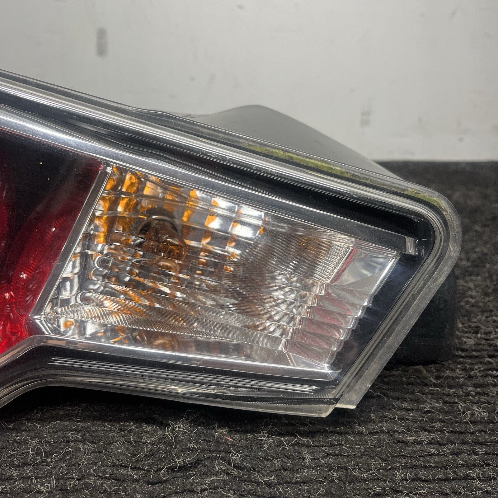 ☑️ 2013-2016 Scion FR-S Subaru BRZ LED Tail Light RH Passenger LH Driver OEM SET