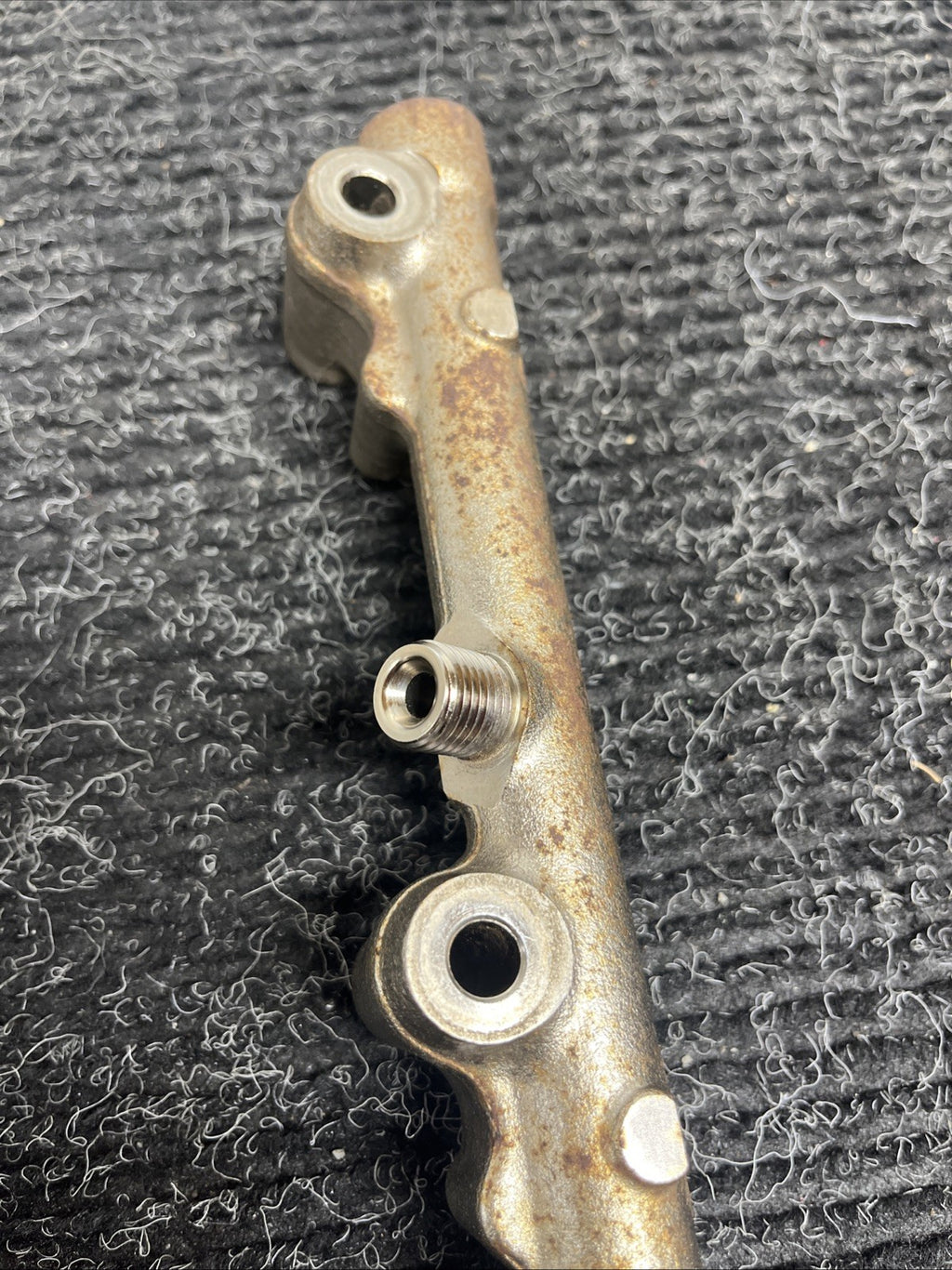 ☑️ TOYOTA FRS SUBARU BRZ 86 OEM 2.0L FA20 FUEL INJECTIONS INJECTOR RAILS - PAIR