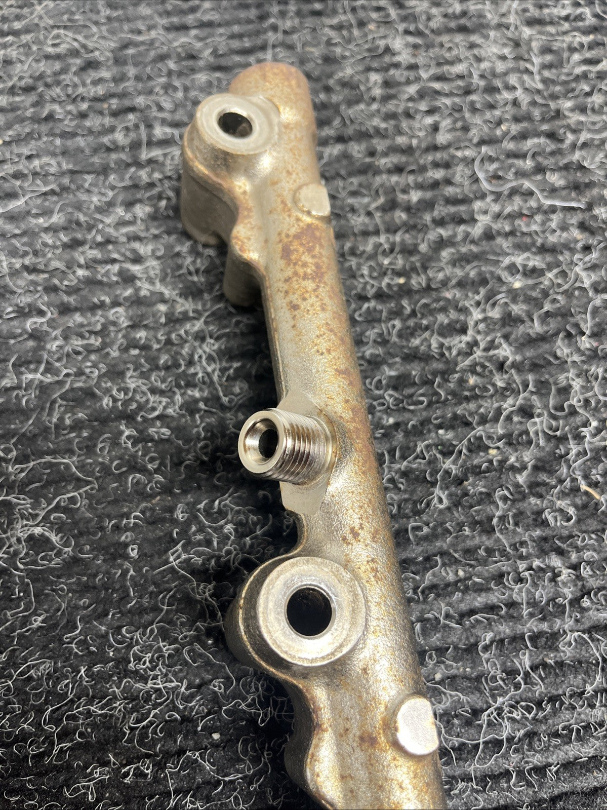 ☑️ TOYOTA FRS SUBARU BRZ 86 OEM 2.0L FA20 FUEL INJECTIONS INJECTOR RAILS - PAIR