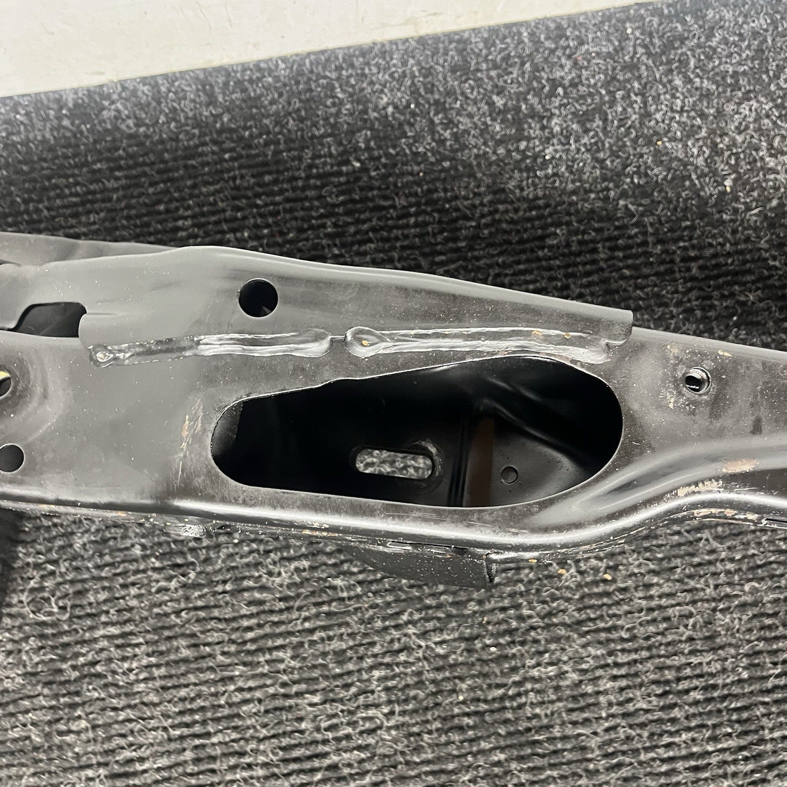 ☑️ 13-20 Scion FRS Subaru BRZ 86 Front Subframe Engine Cradle Crossmember OEM