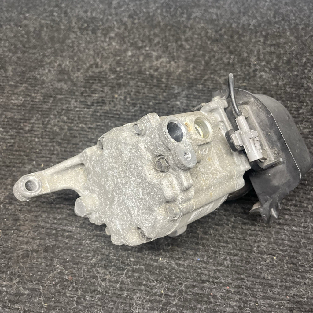 ☑️ 2013-2016 Subaru BRZ AC Compressor Air Conditioning 4472803260 FRS FR-S 13-16