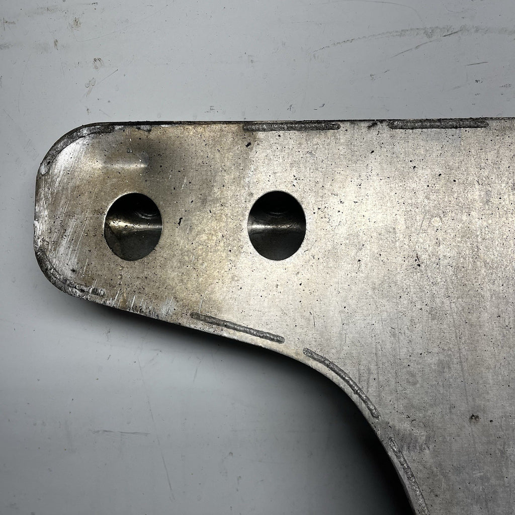 ☑️ 99-06 BMW E46 330Ci 325Ci Front Under Engine Underbody Shield Skid Plate OEM