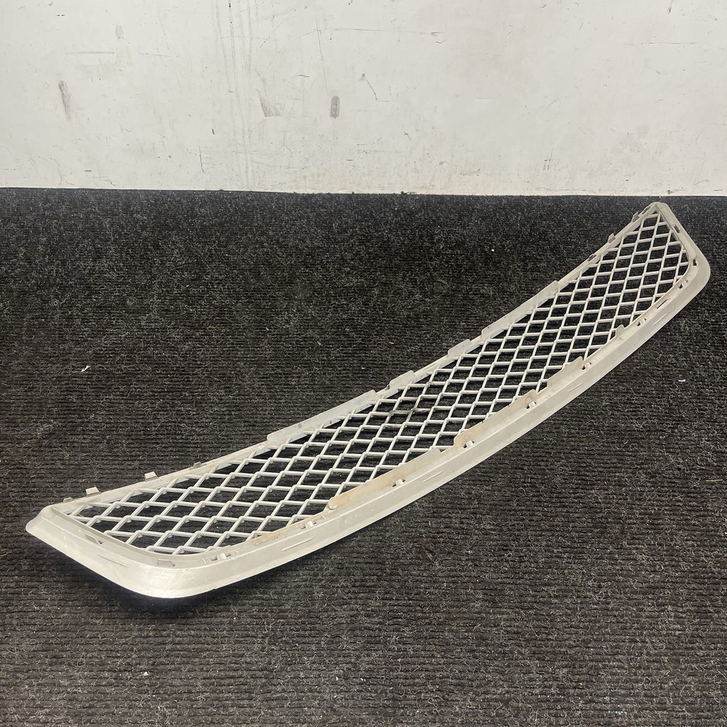 ☑️ 2009-2013 BMW X5 - Front Lower Center Bumper Grille 7222854 TITAN OEM
