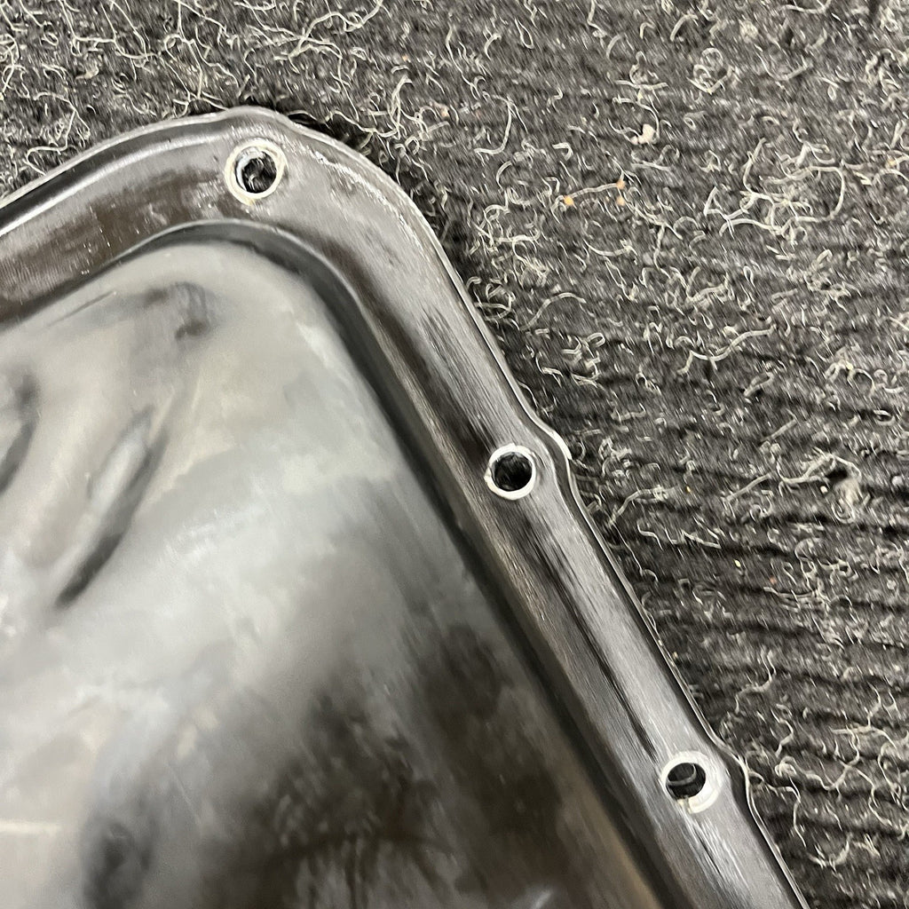 ☑️ 2013-2020 OEM Subaru BRZ Engine Oil Pan Scion FRS Toyota 86 FA20 13-17