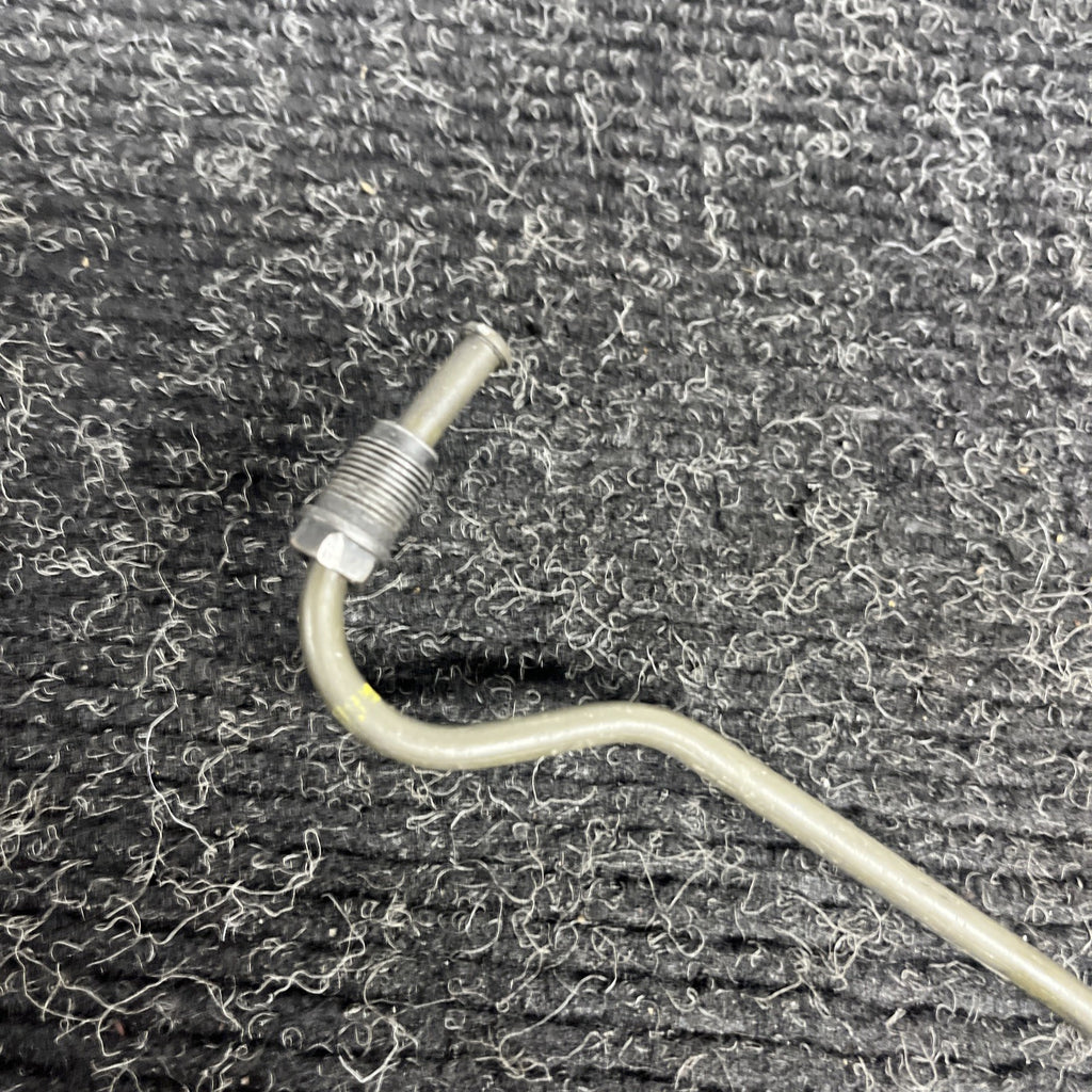 ☑️ 2001-2006 BMW E46 M3 SMG Hydraulic Lines