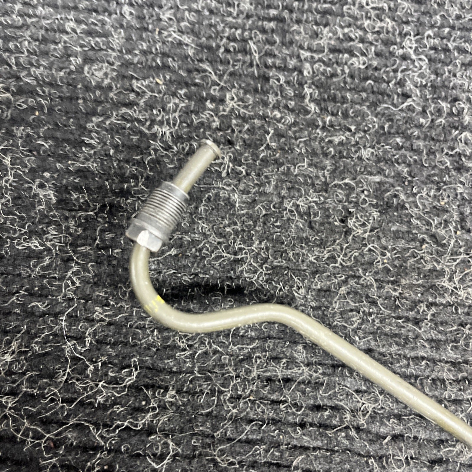 ☑️ 2001-2006 BMW E46 M3 SMG Hydraulic Lines