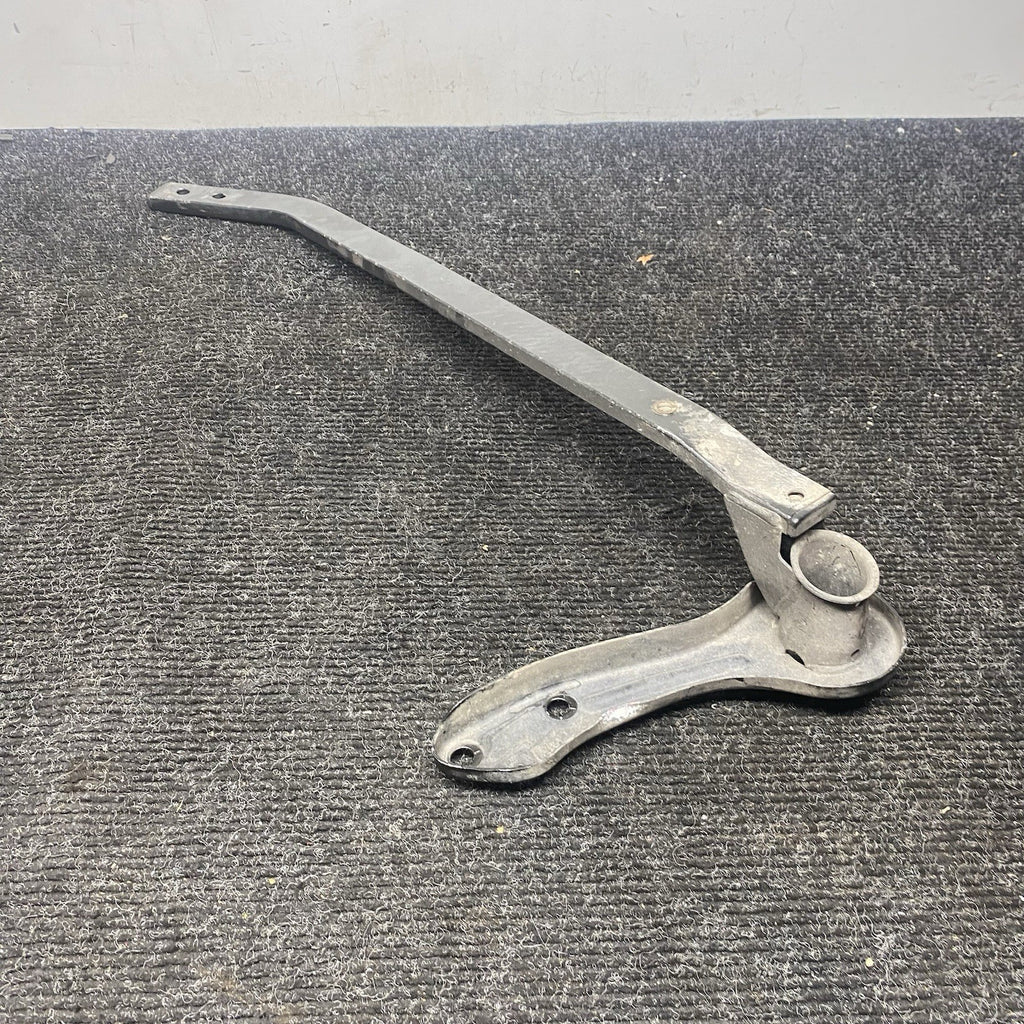 ☑️ 08-13 Bmw E90 M3 Rear Right Suspension Reinforcement Rod Bar Brace Oem