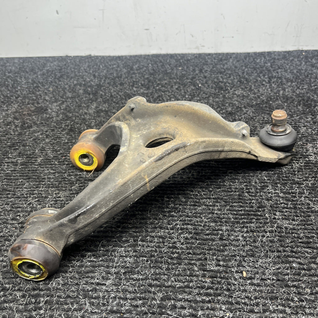☑️ 08-11 Subaru Impreza Wrx STI OEM REAR Left driver side upper control arm