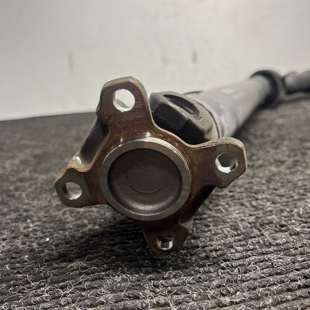 ☑️ 07-13 OEM BMW E90 E92 E93 328i Rear Drive Shaft Driveshaft AT Transmission