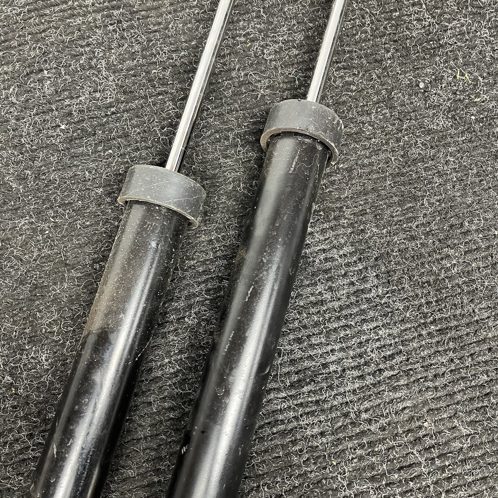 ☑️ Bilstein 19-158983 2003-08 BMW Z4 2.5i Rear Twintube Shock Absorber Pair Set