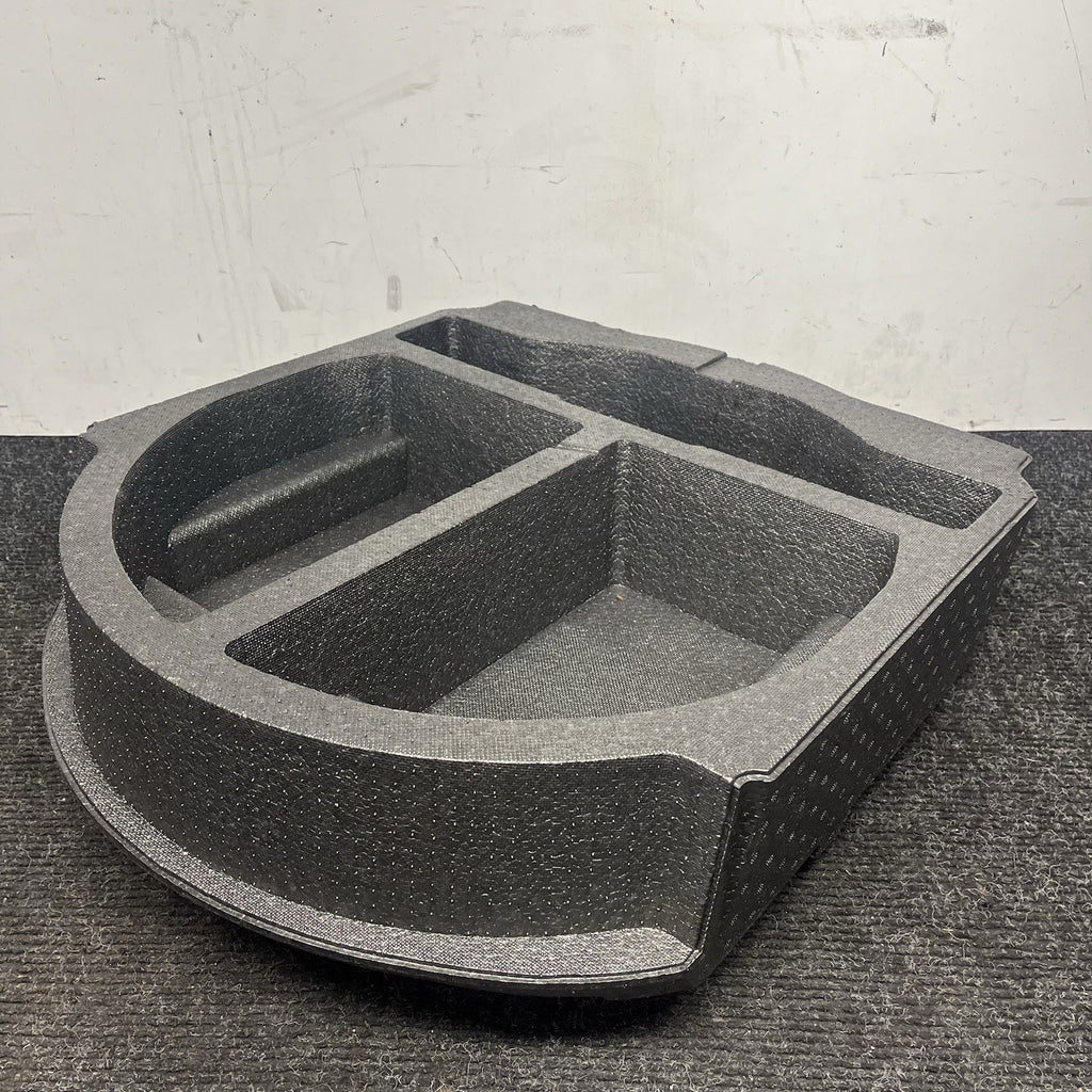 ☑️ 2022-2025 TOYOTA GR86 BRZ TRUNK CARGO FLOOR STORAGE TRAY COMPARTMENT BOX OEM