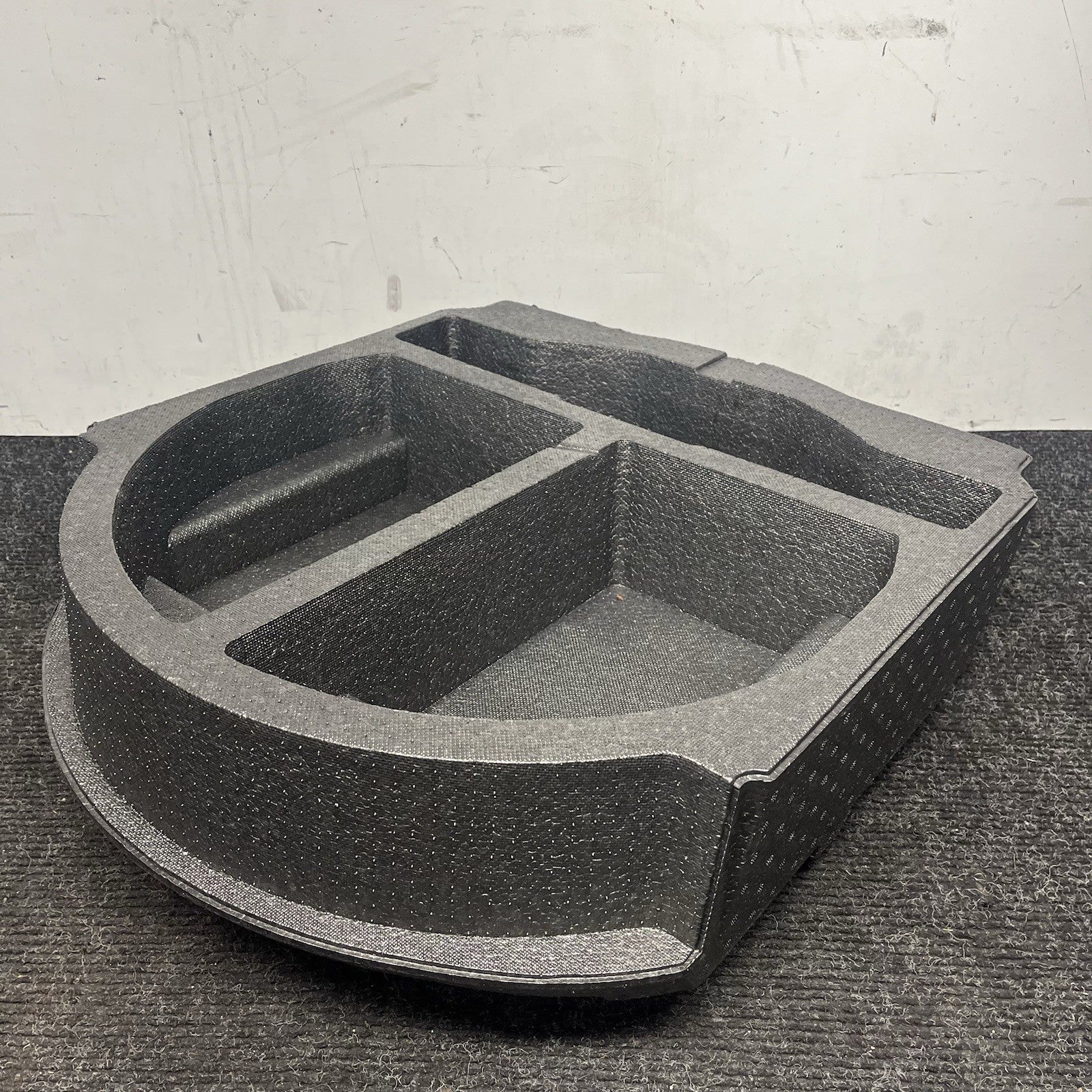 ☑️ 2022-2025 TOYOTA GR86 BRZ TRUNK CARGO FLOOR STORAGE TRAY COMPARTMENT BOX OEM