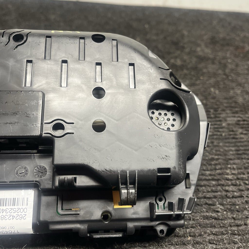 ☑️ BMW 2 F22 M235 2014-2016 Speedo Instrument Cluster 9232891 Manual 86k