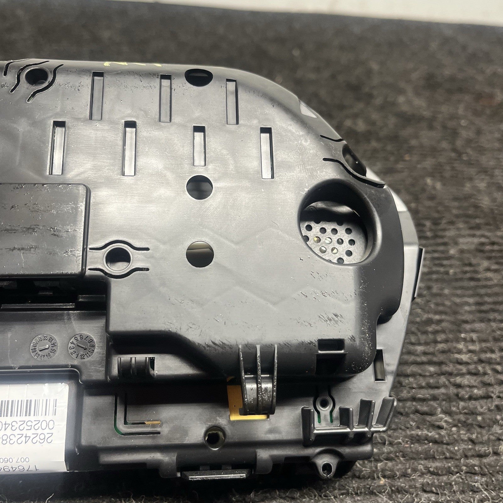 ☑️ BMW 2 F22 M235 2014-2016 Speedo Instrument Cluster 9232891 Manual 86k