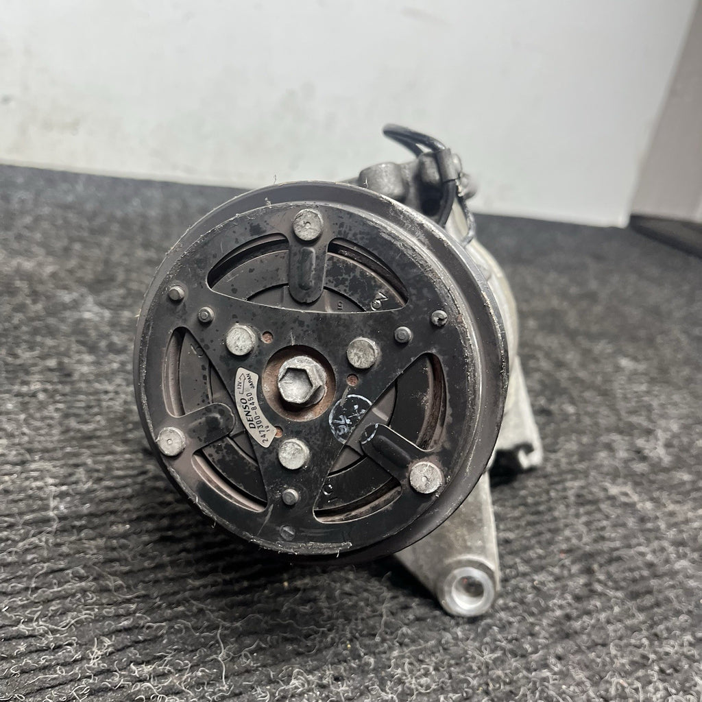 ☑️ 2013-2016 Subaru BRZ AC Compressor Air Conditioning 4472803260 FRS FR-S 13-16