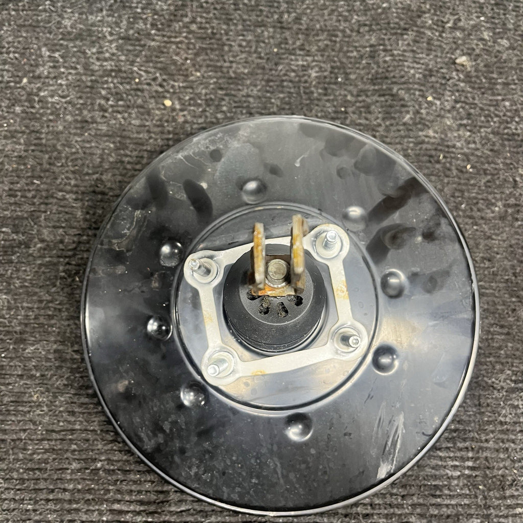 ☑️ Subaru WRX Brake Booster Genuine Oem 2015-2021