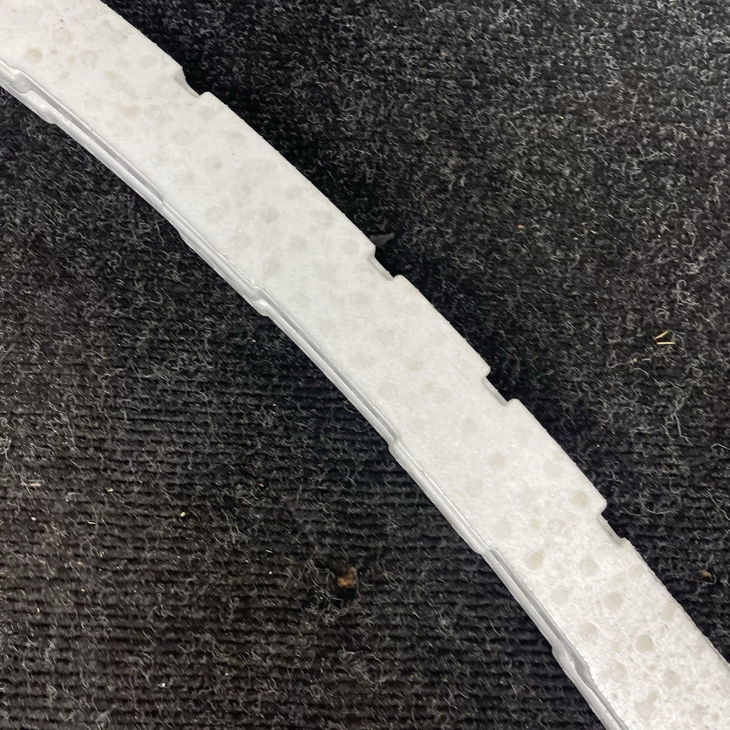 ☑️13-20 SUBARU FRS FRONT REINFORCEMENT BAR CRASH IMPACT ENERGY ABSORBER FOAM OEM