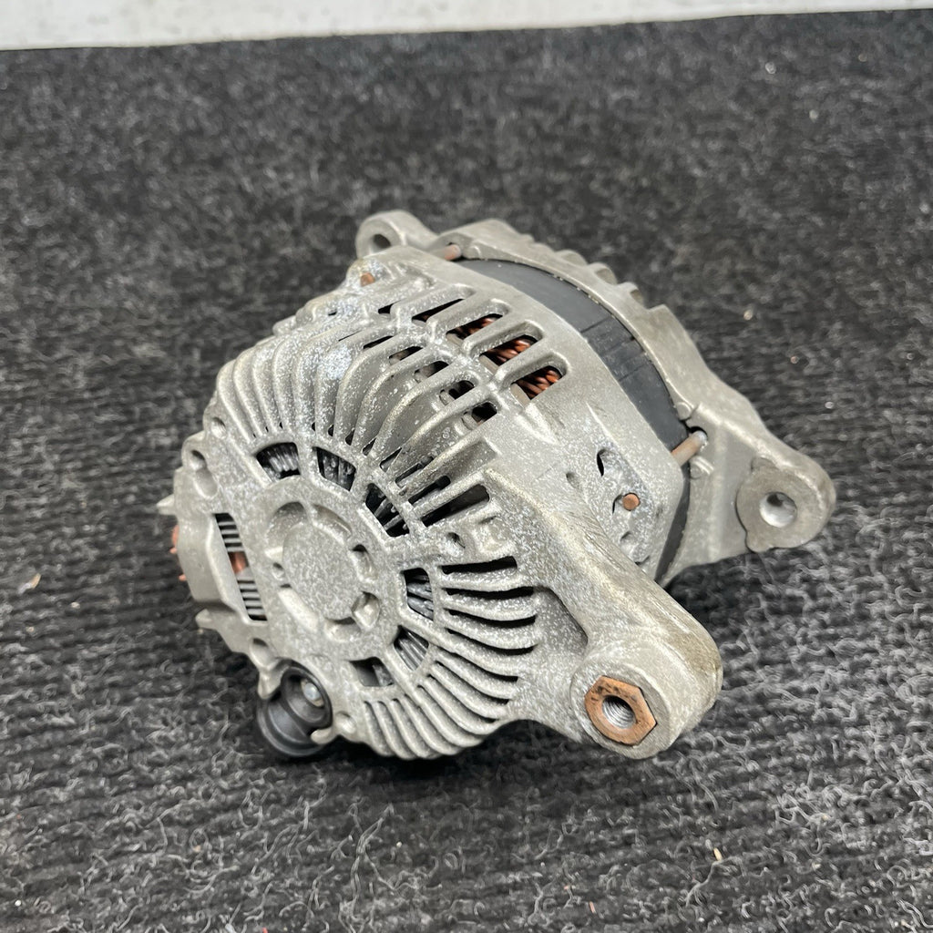 ☑️ 2013-2016 Subaru BRZ Alternator Assembly OEM 13-16 Scion FR-S