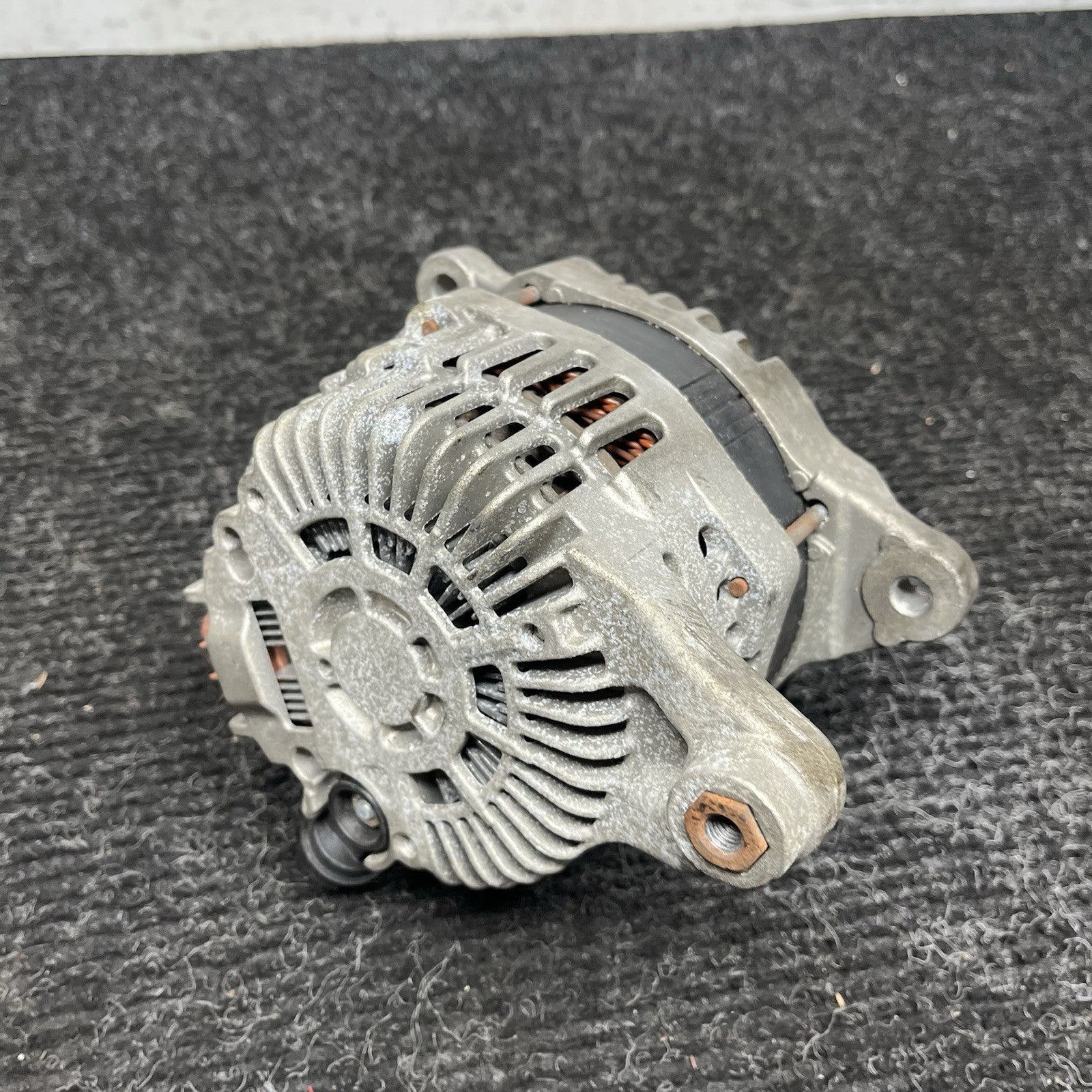 ☑️ 2013-2016 Subaru BRZ Alternator Assembly OEM 13-16 Scion FR-S