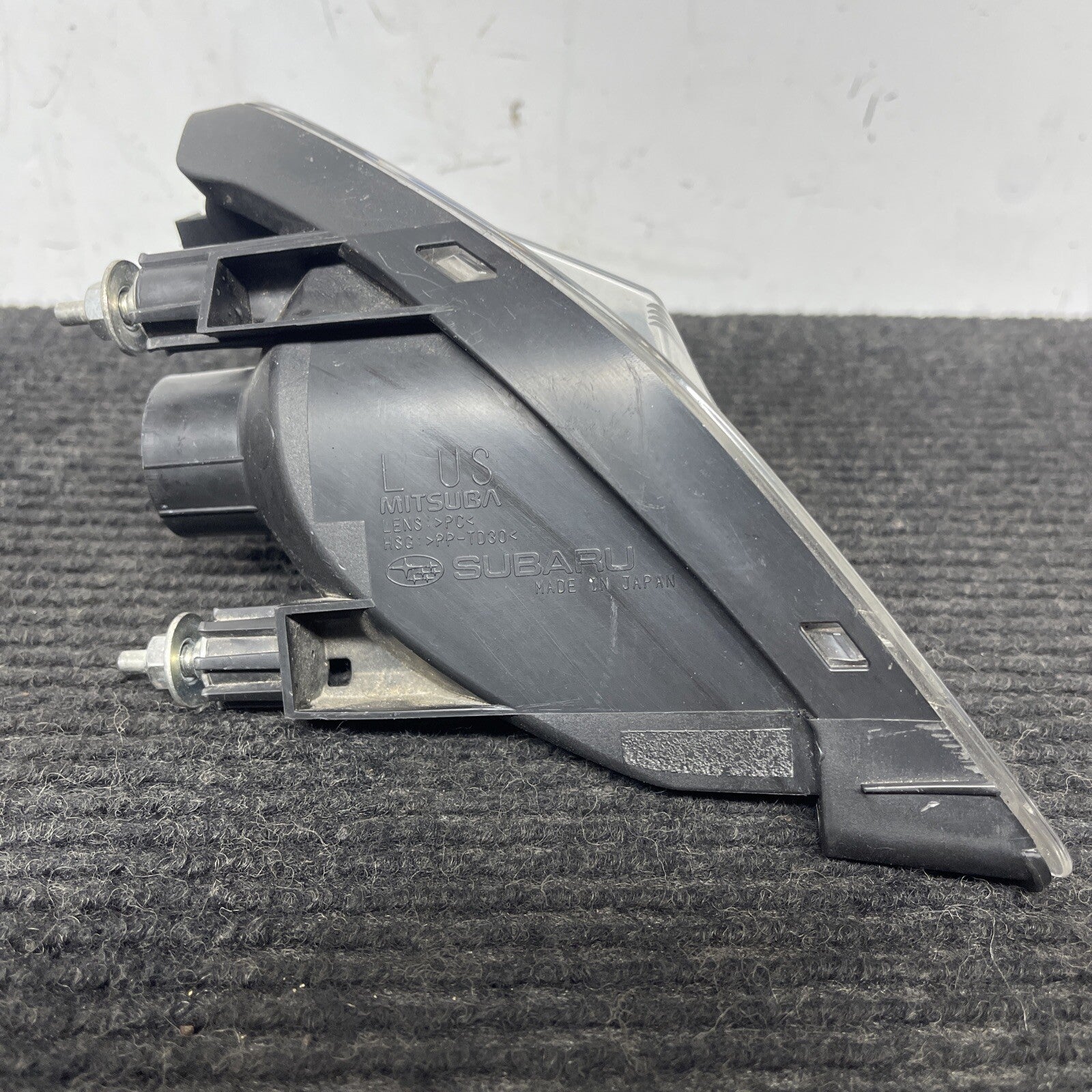 ☑️ 2013-2016 Scion FRS Left Driver Turn Signal Lamp OEM