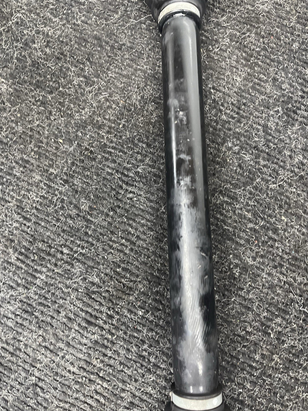 ☑️ 07-13 OEM BMW E82 E90 E92 DCT / MT Rear Right Axle Output Half Shaft Assembly