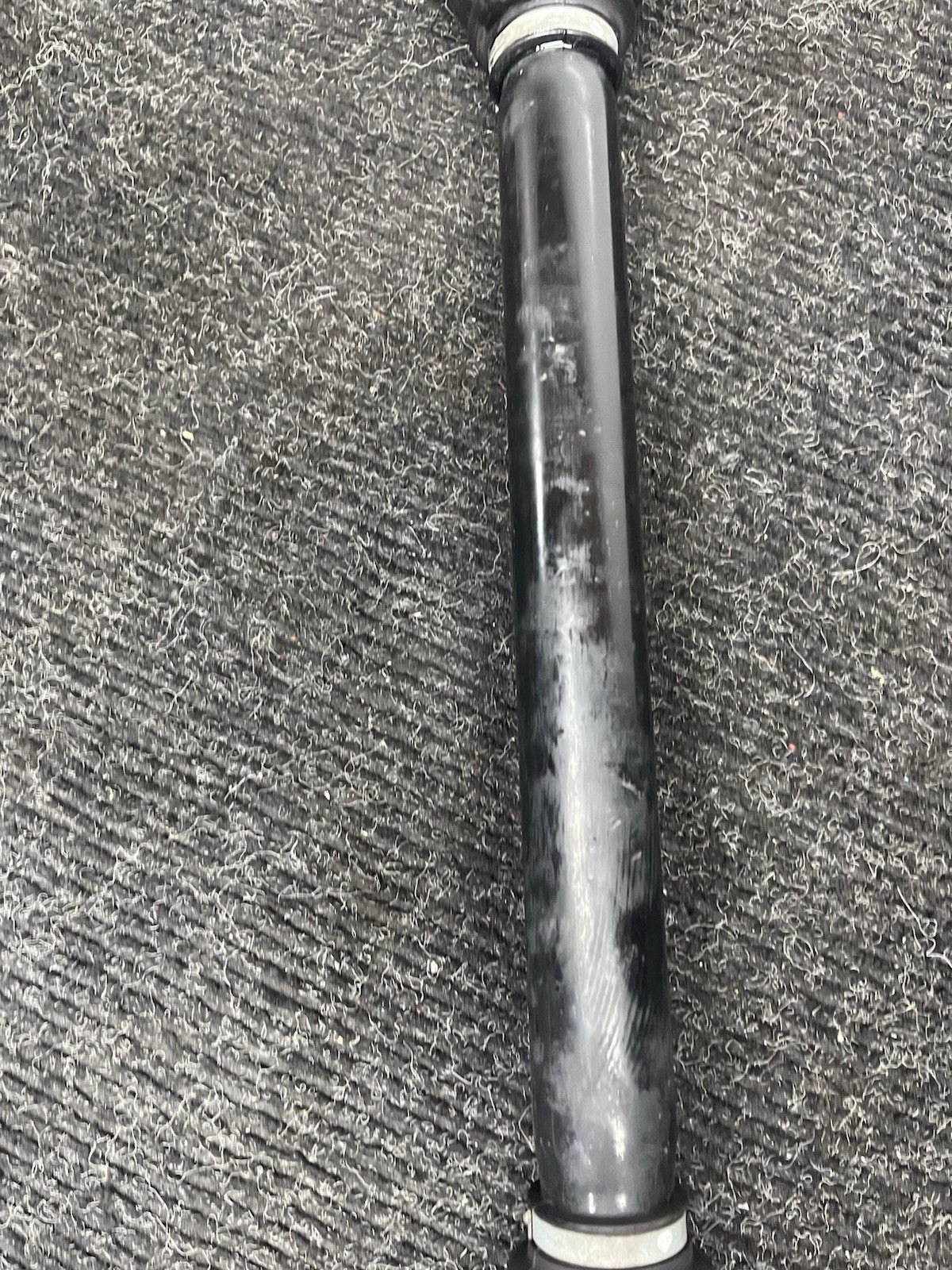 ☑️ 07-13 OEM BMW E82 E90 E92 DCT / MT Rear Right Axle Output Half Shaft Assembly