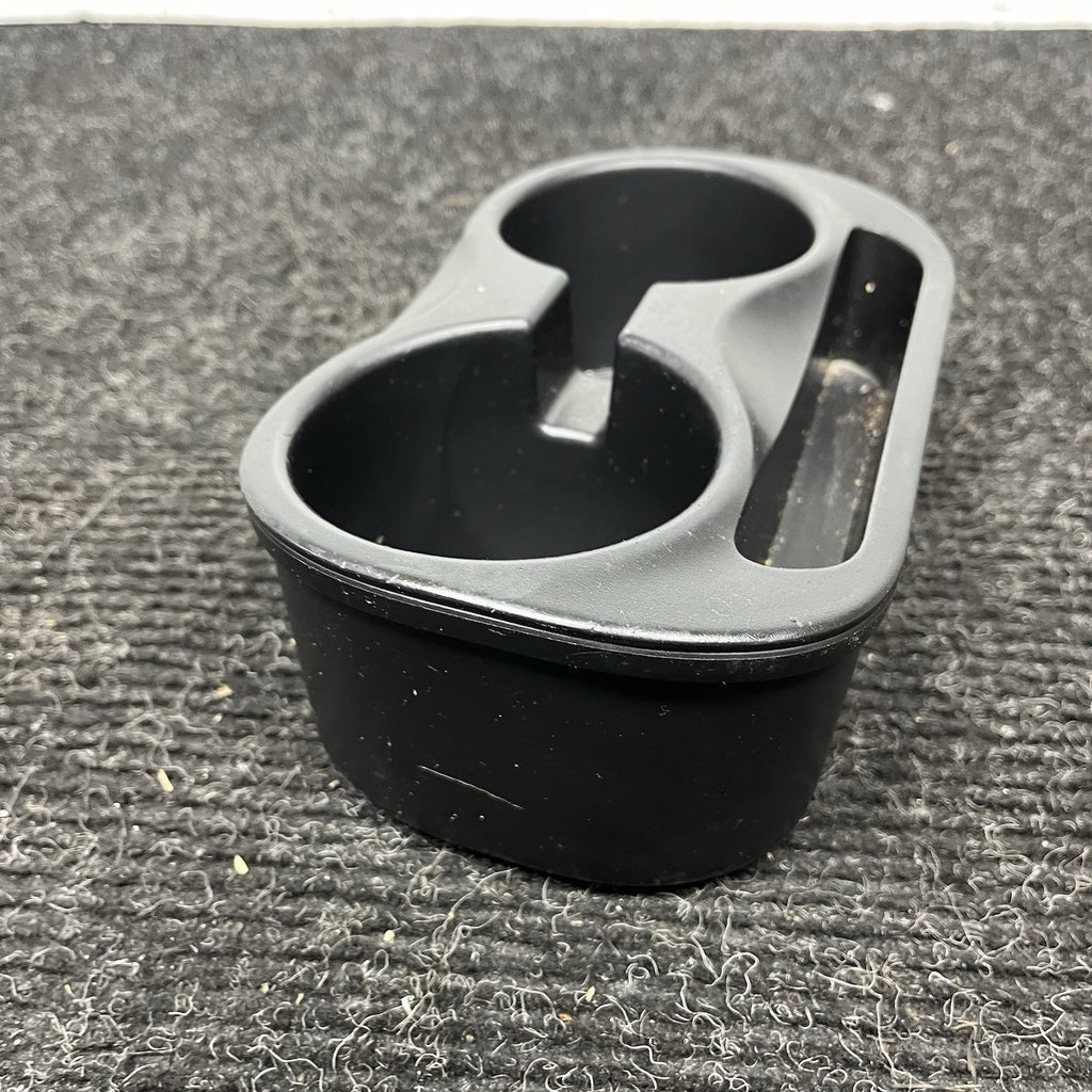 ☑️OEM Toyota SU003-03208 FR-S / 86 Center Console Cup Holder Insert Genuine Part