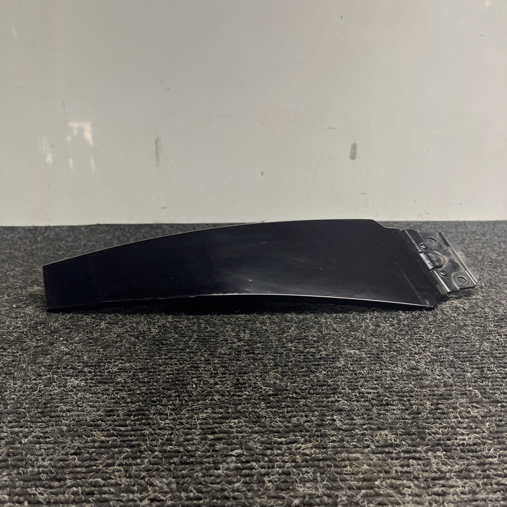 ☑️ 14-17 Maserati Ghibli Front Left Driver Side Door Pillar Trim Panel OEM