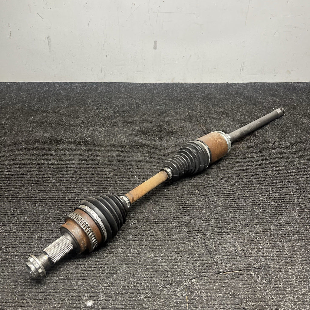 ☑️ 06-13 BMW E90 E92 335i Front Axle Shaft Passenger Side Output Axle Shaft OEM