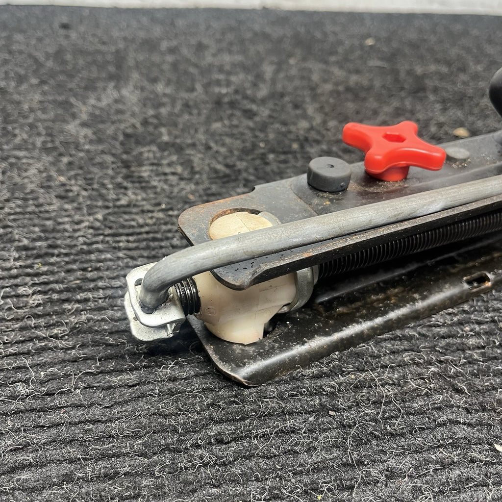 ☑️ BMW E46 3-Series Factory Spare Tire Changing Jack Lifting Tool 1999-2006 OEM