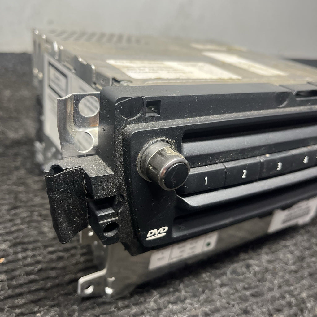 ☑️ BMW E90 E92 E93 3 Series Radio Stereo GPS Nav DVD CD Player CCC Unit OEM