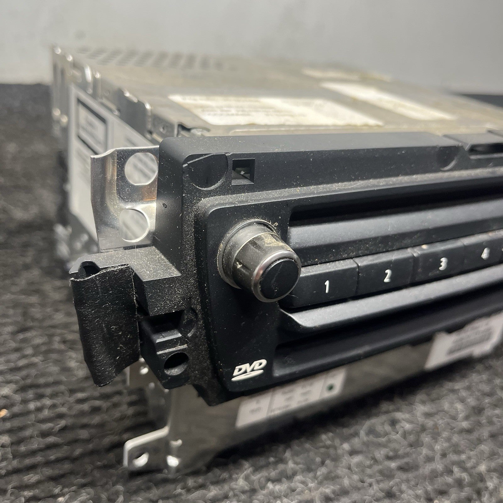 ☑️ BMW E90 E92 E93 3 Series Radio Stereo GPS Nav DVD CD Player CCC Unit OEM