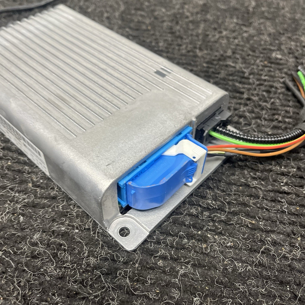 ☑️ 07-10 BMW E82 E90 R55 R56 E92 E93 E60 MULF2 HIGH SVS MODULE 9207360 OEM