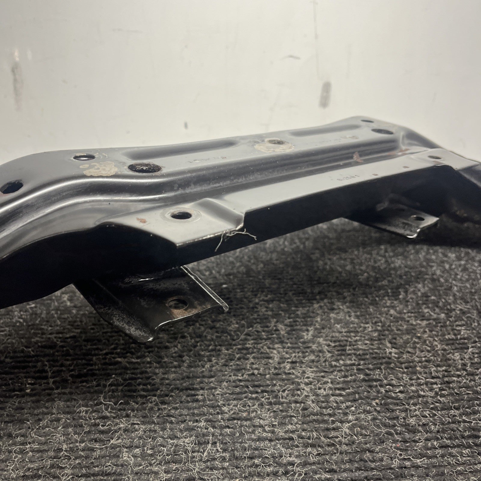 ☑️ BMW E46 325I 330I 325CI 330CI M3 FRONT CROSSMEMBER CRADLE SUBFRAME 2121644