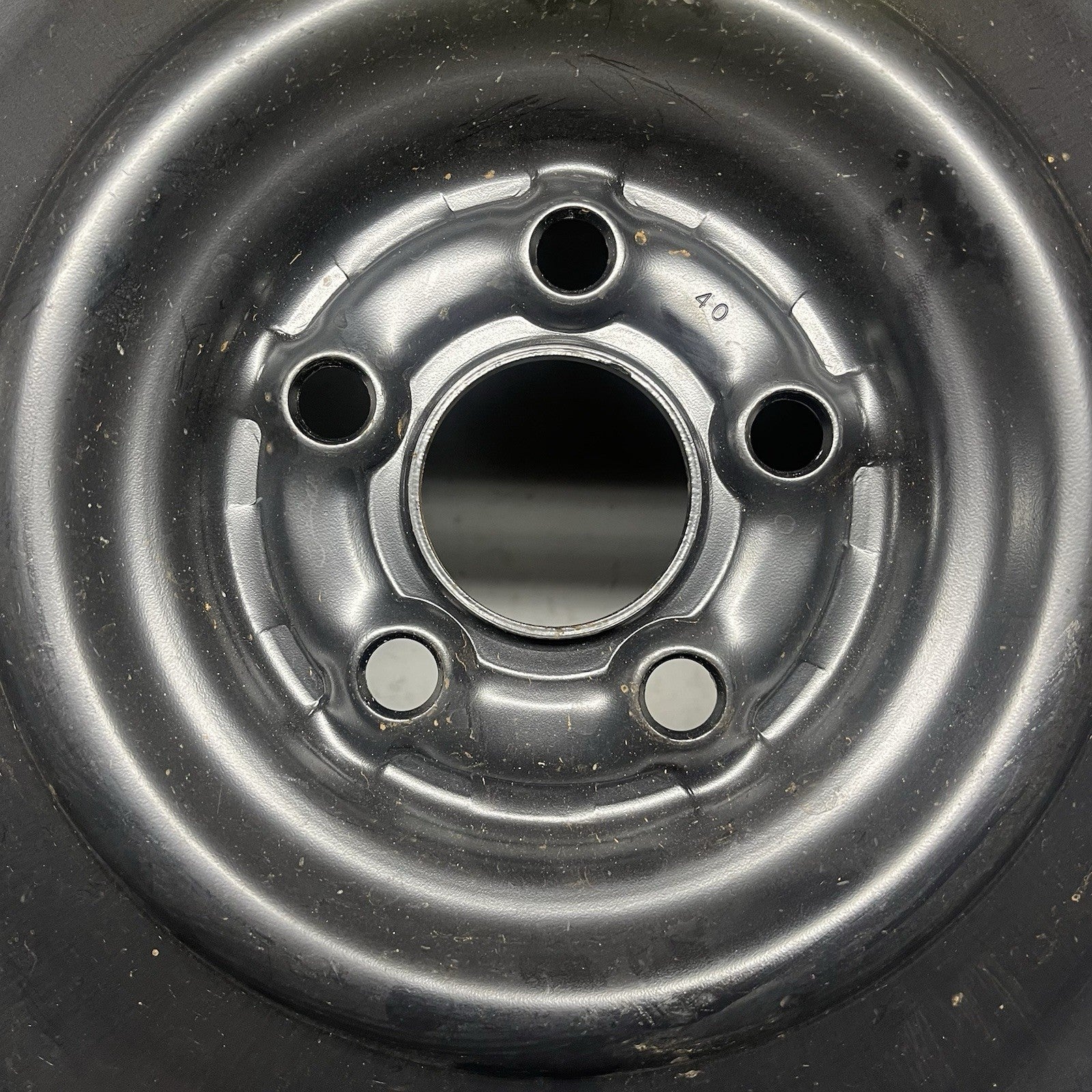 ☑️ 13-20 Scion FRS Subaru BRZ 86 Factory Spare Emergency Tire Rim Wheel OEM