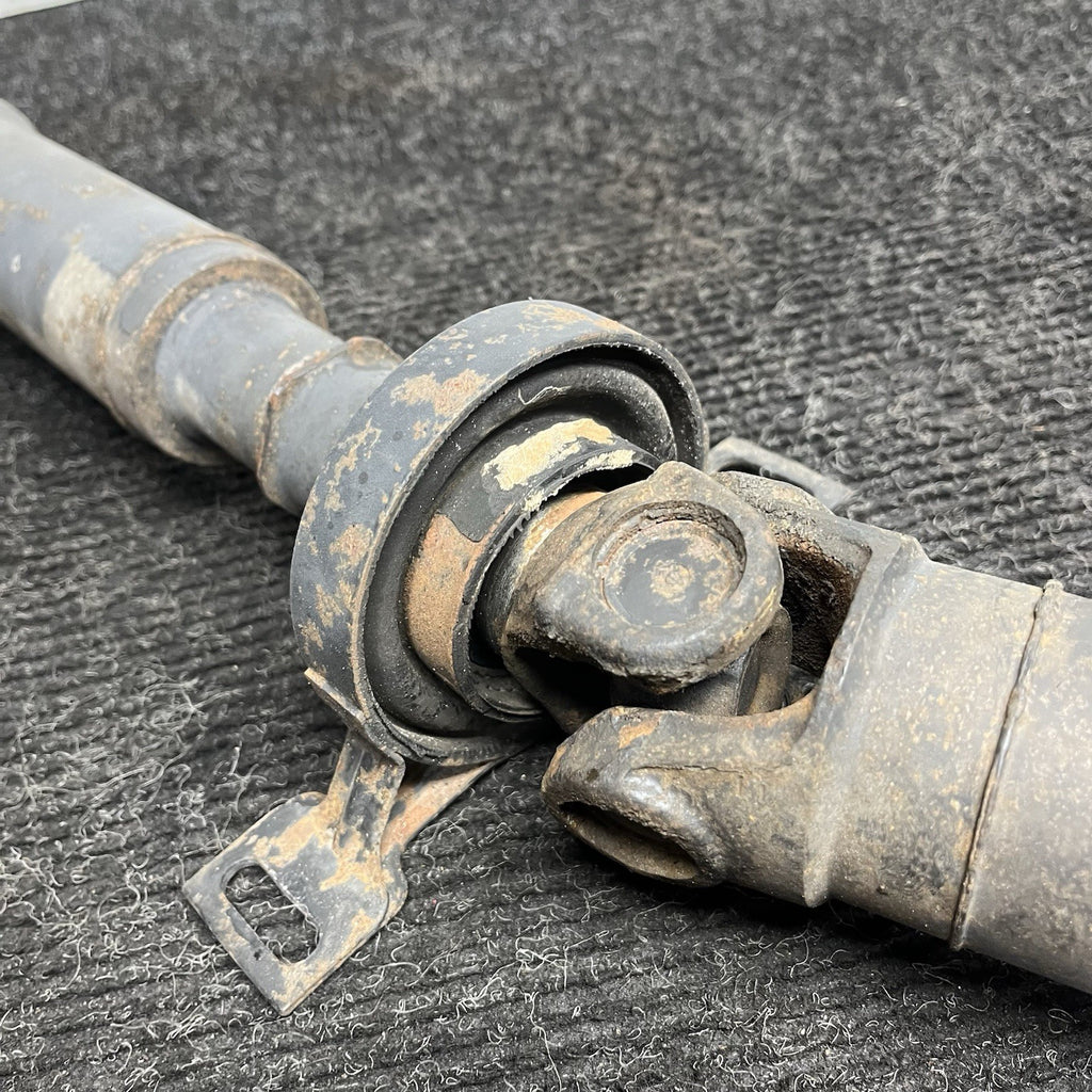 ☑️ 1991-2000 BMW E36 323 325 5 Speed Manual Transmission Driveshaft Getrag OEM