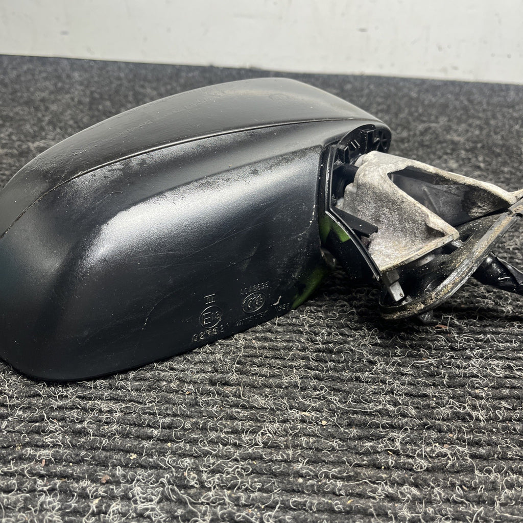 ☑️ 2013-2017 Scion FRS Side View Mirror Right Passenger RH OEM Subaru BRZ Black