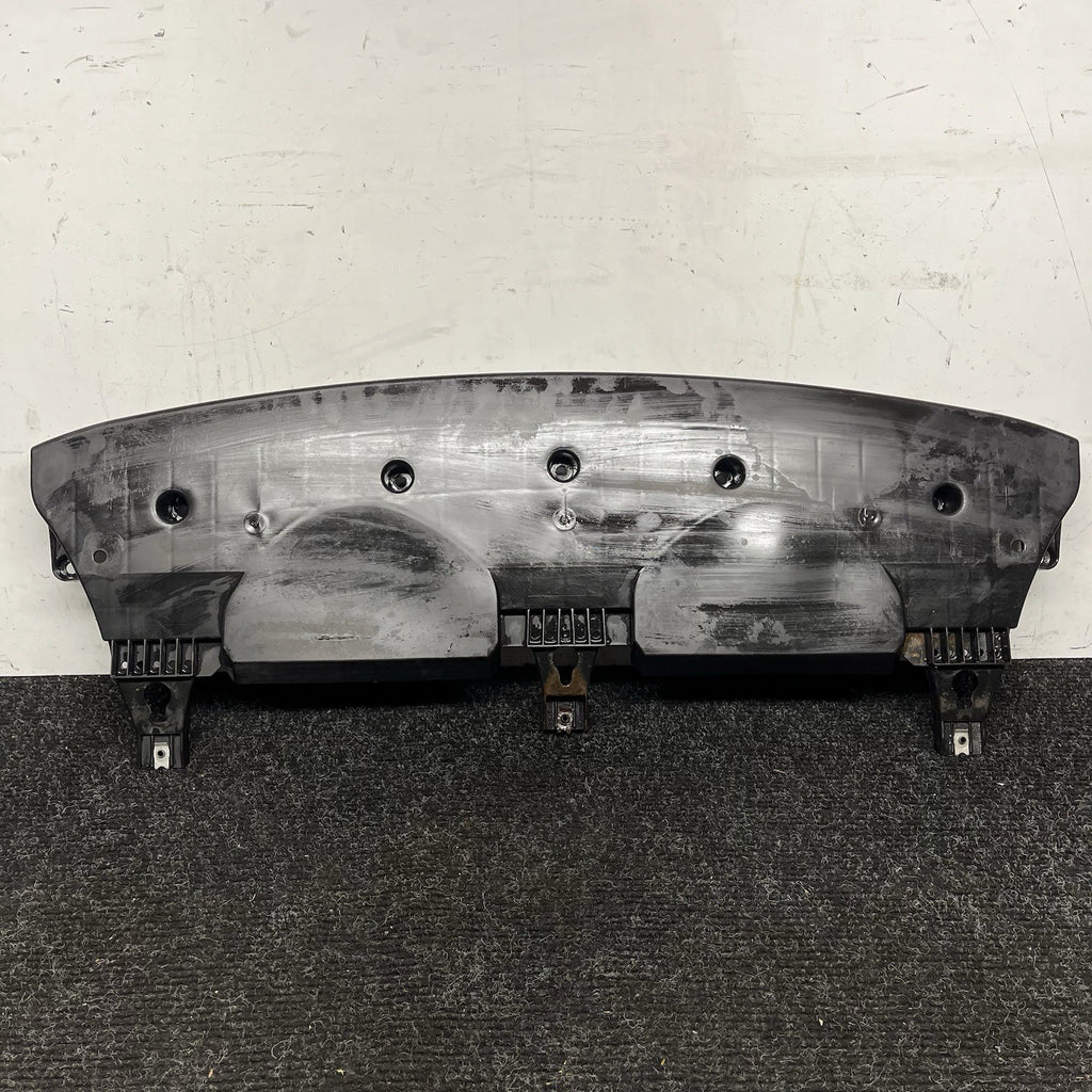 ☑️ 2013 Scion FRS BRZ Front Bumper Lower Bracket Support Under tray 57707CA060