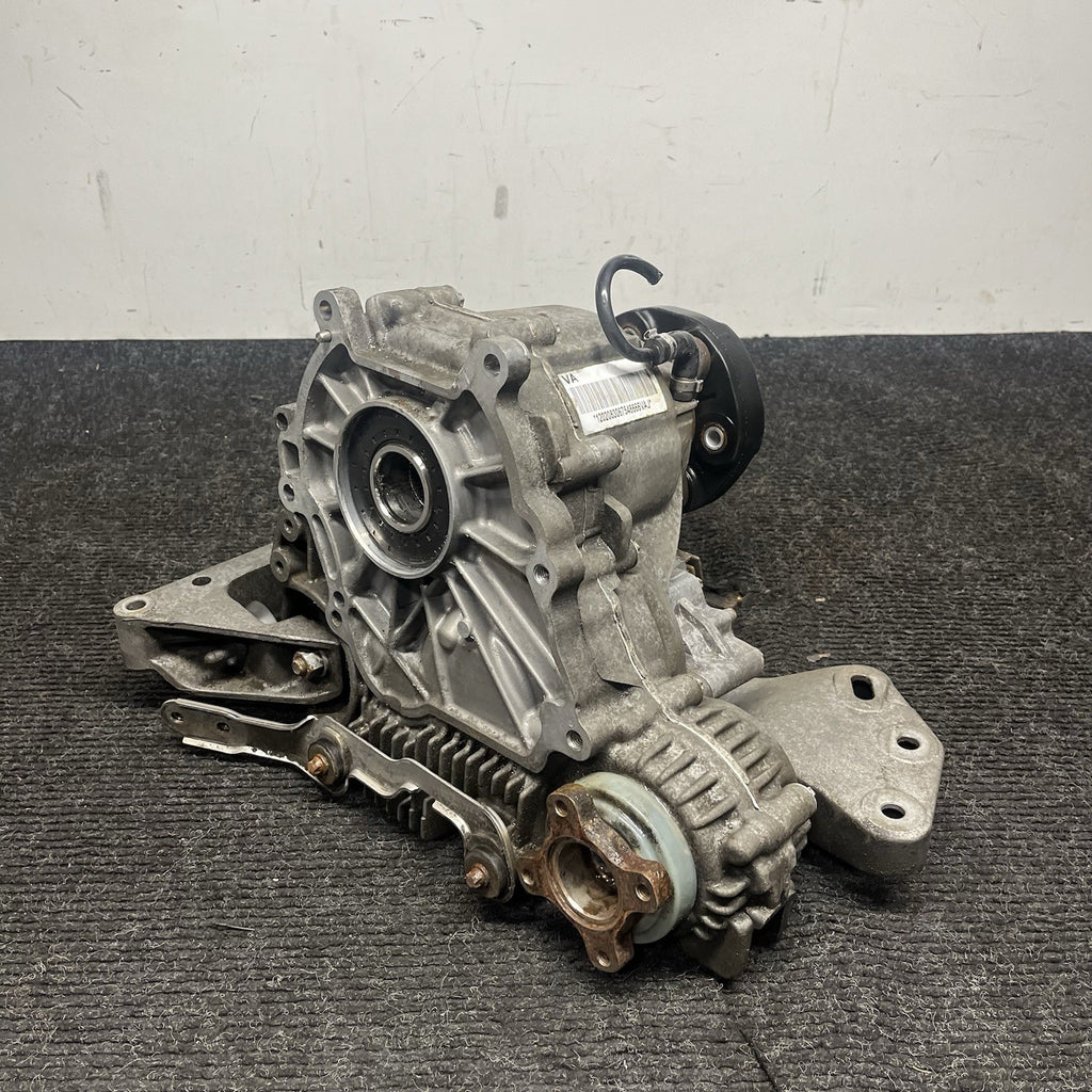 ☑️ 07-13 BMW E90 E92 E91 335xi 328xi 330xi AWD Transfer Case W ACTUATOR OEM