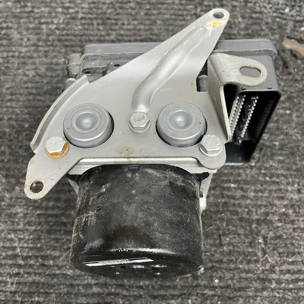 ☑️ 09-13 BMW E82 E90 E92 E93 135I 328I 335I DSC ABS ANTILOCK BRAKE PUMP MODULE