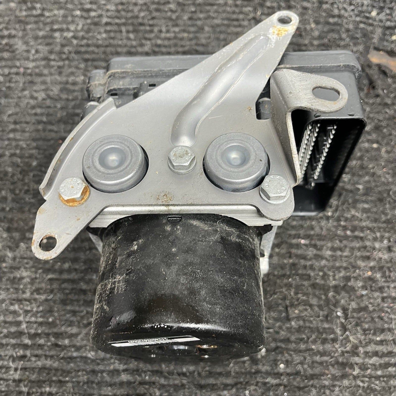 ☑️ 09-13 BMW E82 E90 E92 E93 135I 328I 335I DSC ABS ANTILOCK BRAKE PUMP MODULE