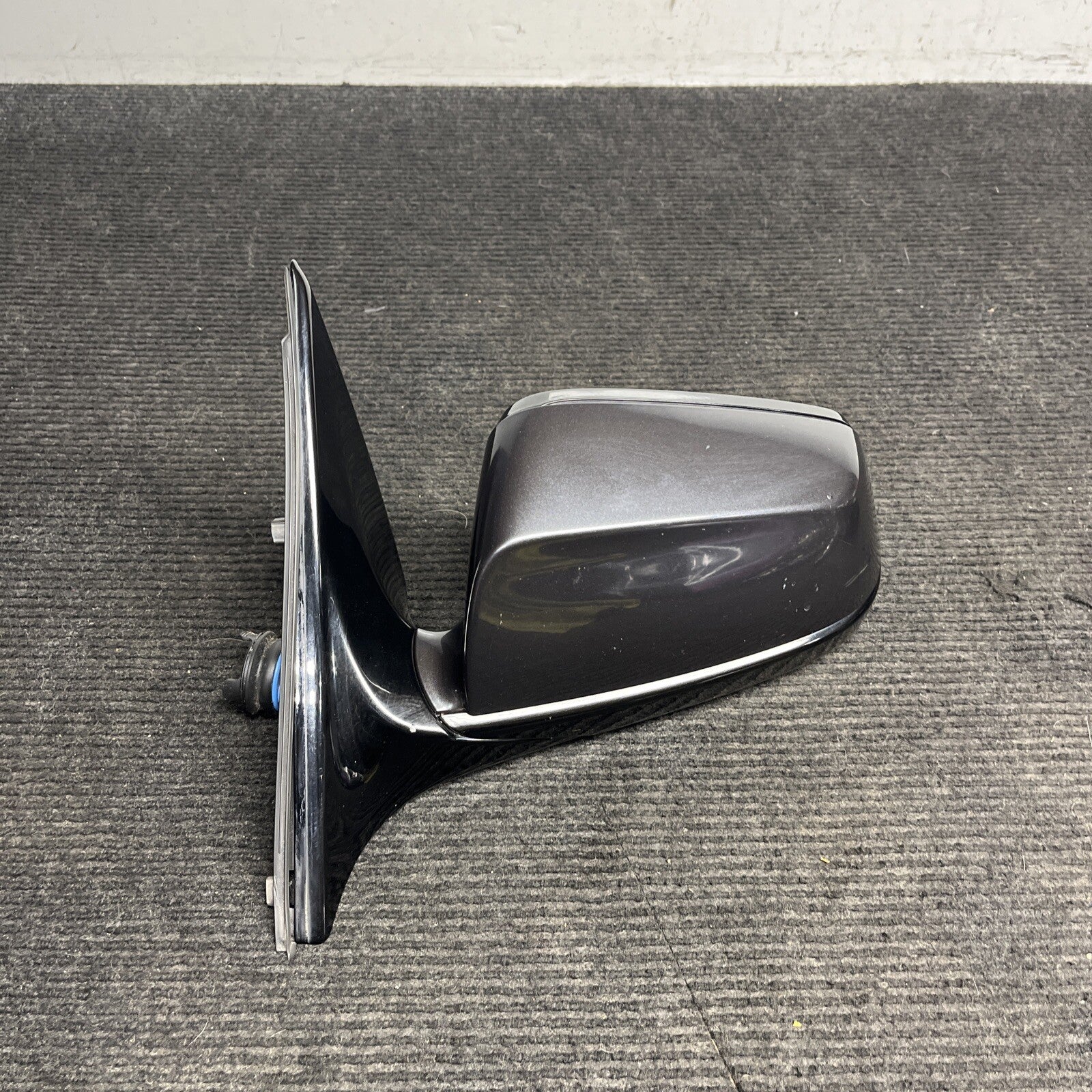 ☑️ 10-12 OEM BMW F01 F02 Left Driver Side Heated Mirror Assembly W/Camera