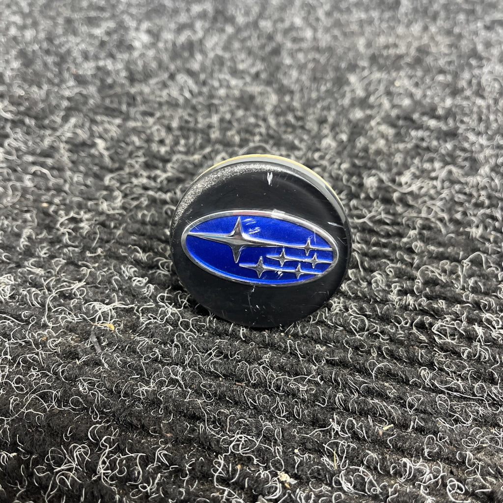 ☑️ 13-17 Subaru BRZ Wheel Rim Center Cap Cover Trim OEM 2013-2017