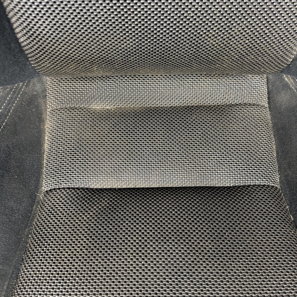 ☑️ 2017-2020 Toyota 86 Front Right Passenger Seat Su003-06563 Black Cloth