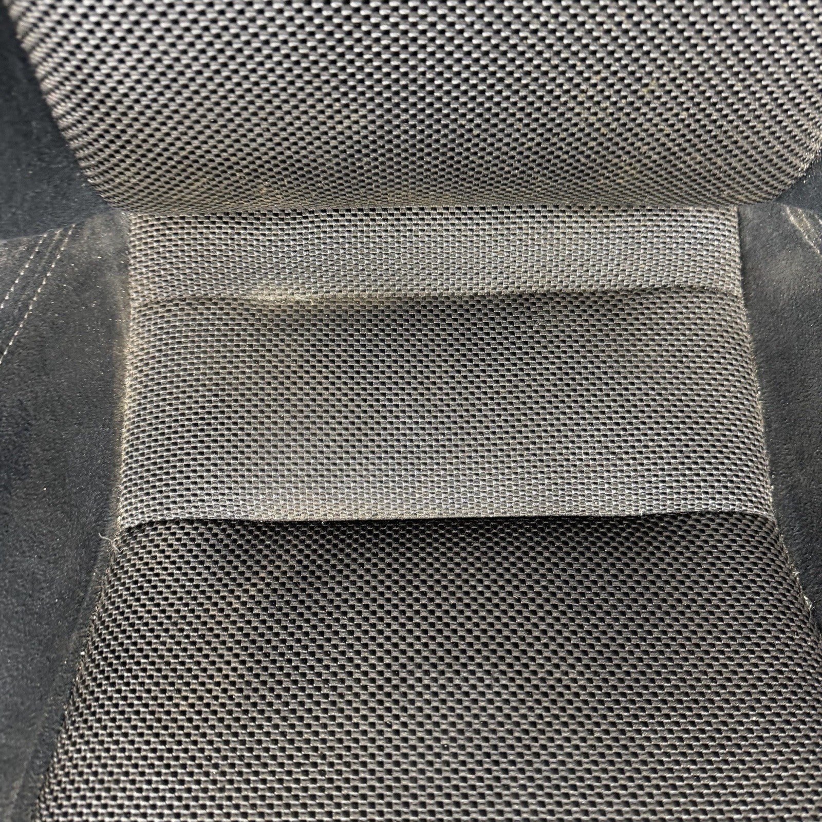 ☑️ 2017-2020 Toyota 86 Front Right Passenger Seat Su003-06563 Black Cloth