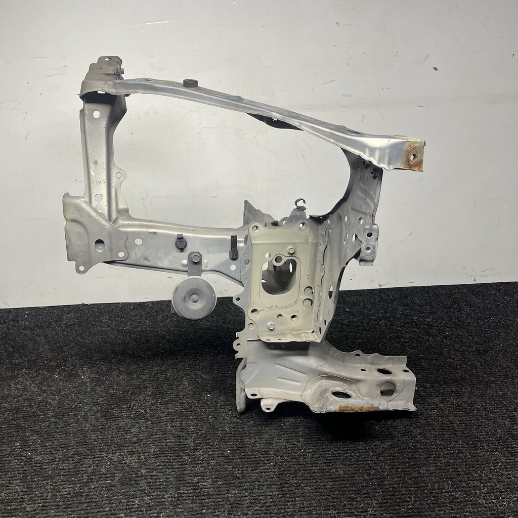 ☑️ 13-20 Scion FRS BRZ 86 Front Right RH Passenger Frame Rail Support OEM Cut