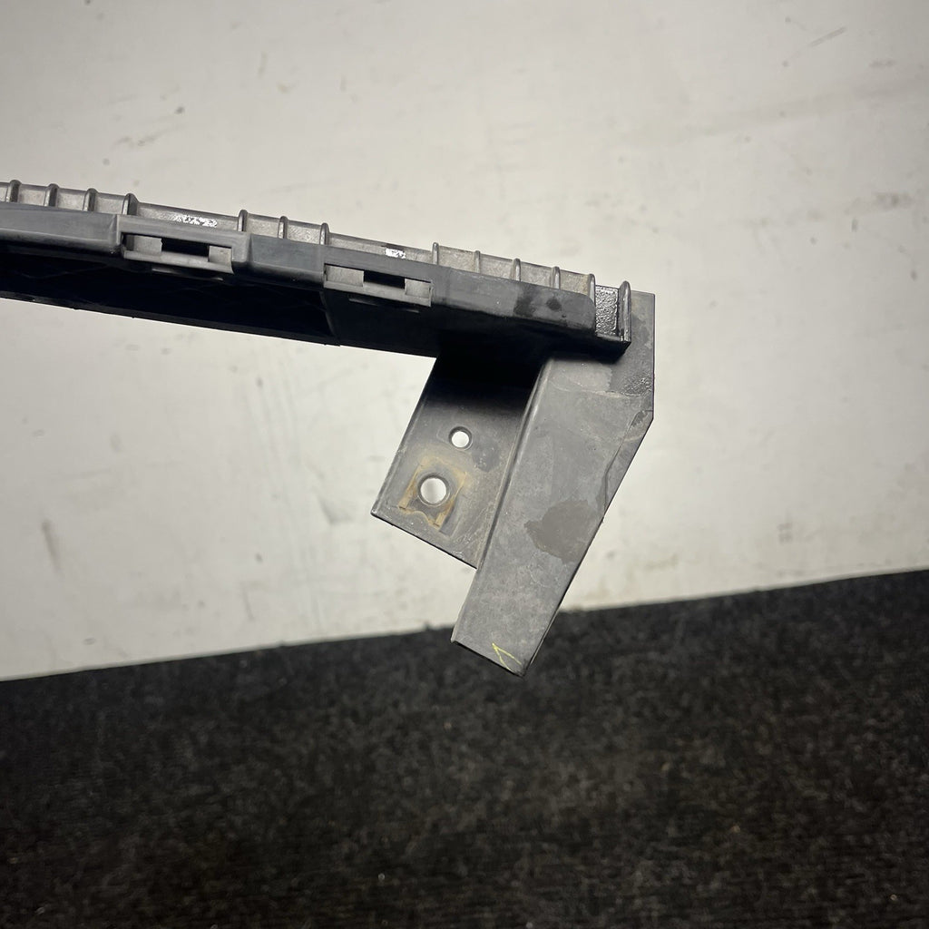 ☑️ 11-14 Subaru WRX STI Driver Left Headlight Bracket Mount Assembly OEM